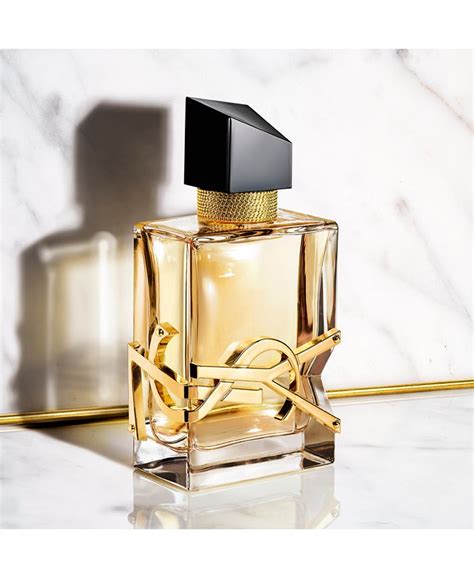 libre ysl macys|YSL libre perfume 3 oz.